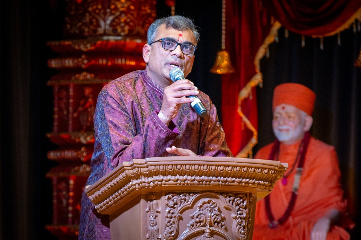 Cultural Programme