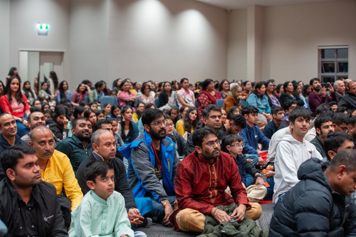 Cultural Programme