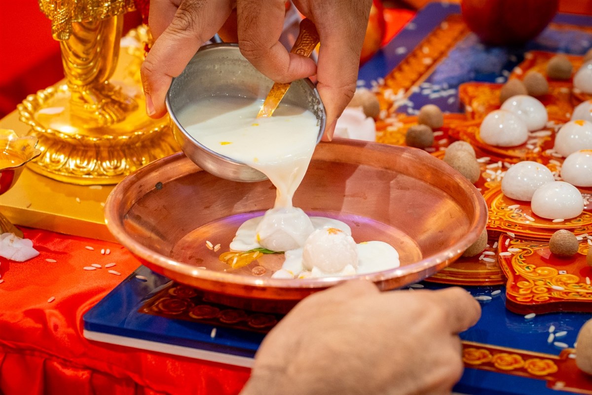 Murti Pratishtha