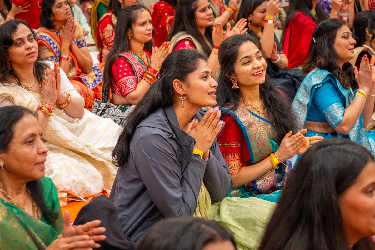 Murti Pratishtha