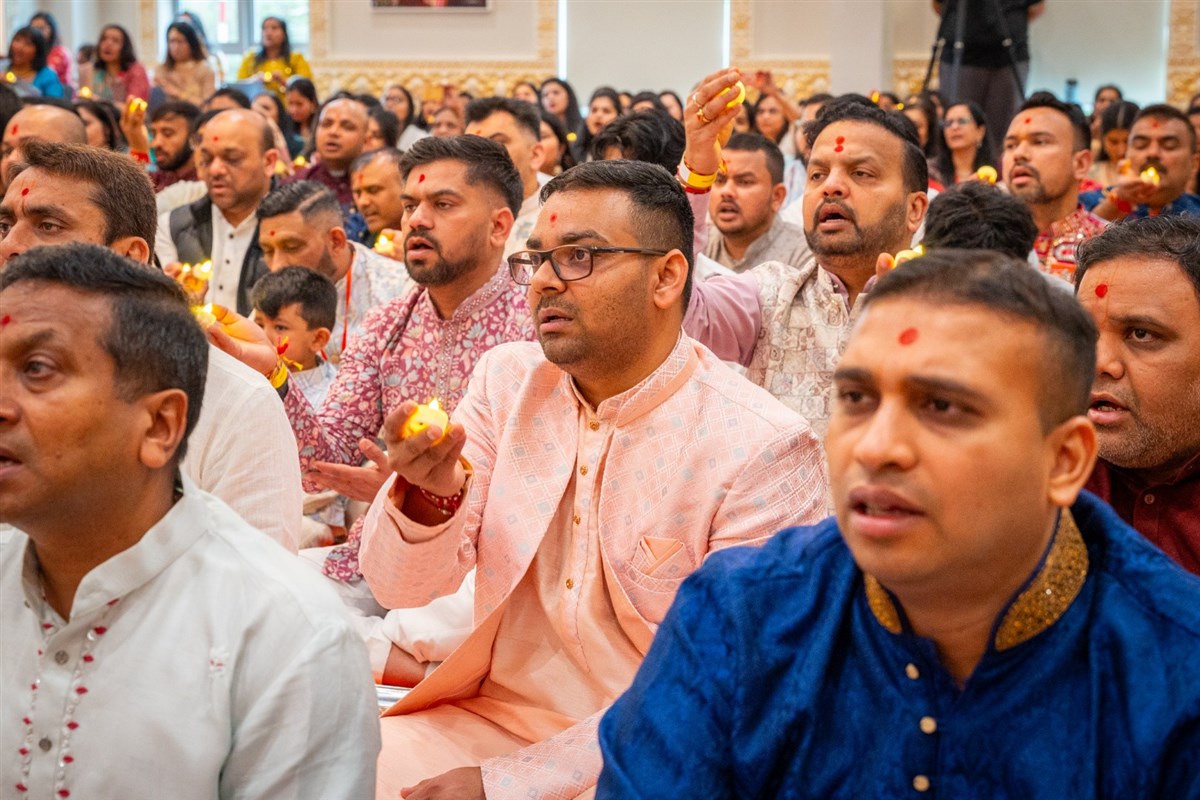 Murti Pratishtha