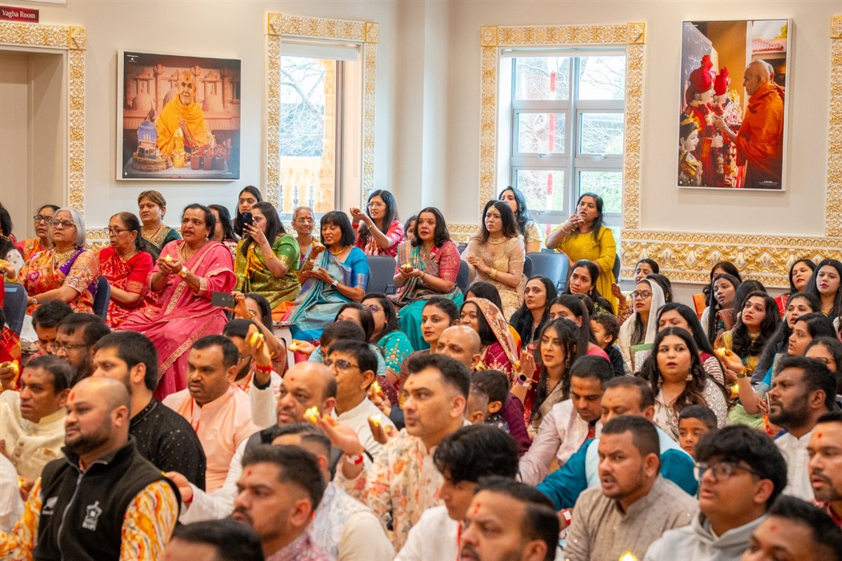 Murti Pratishtha