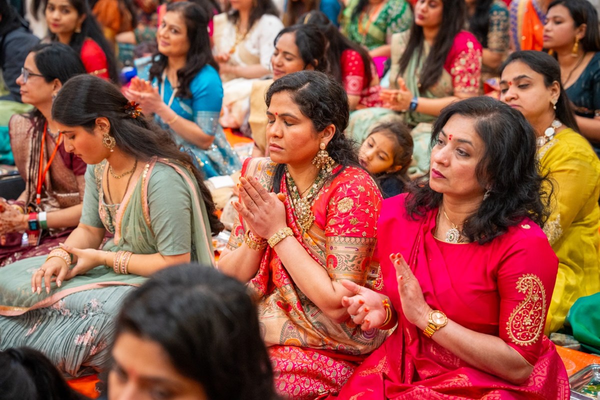 Murti Pratishtha