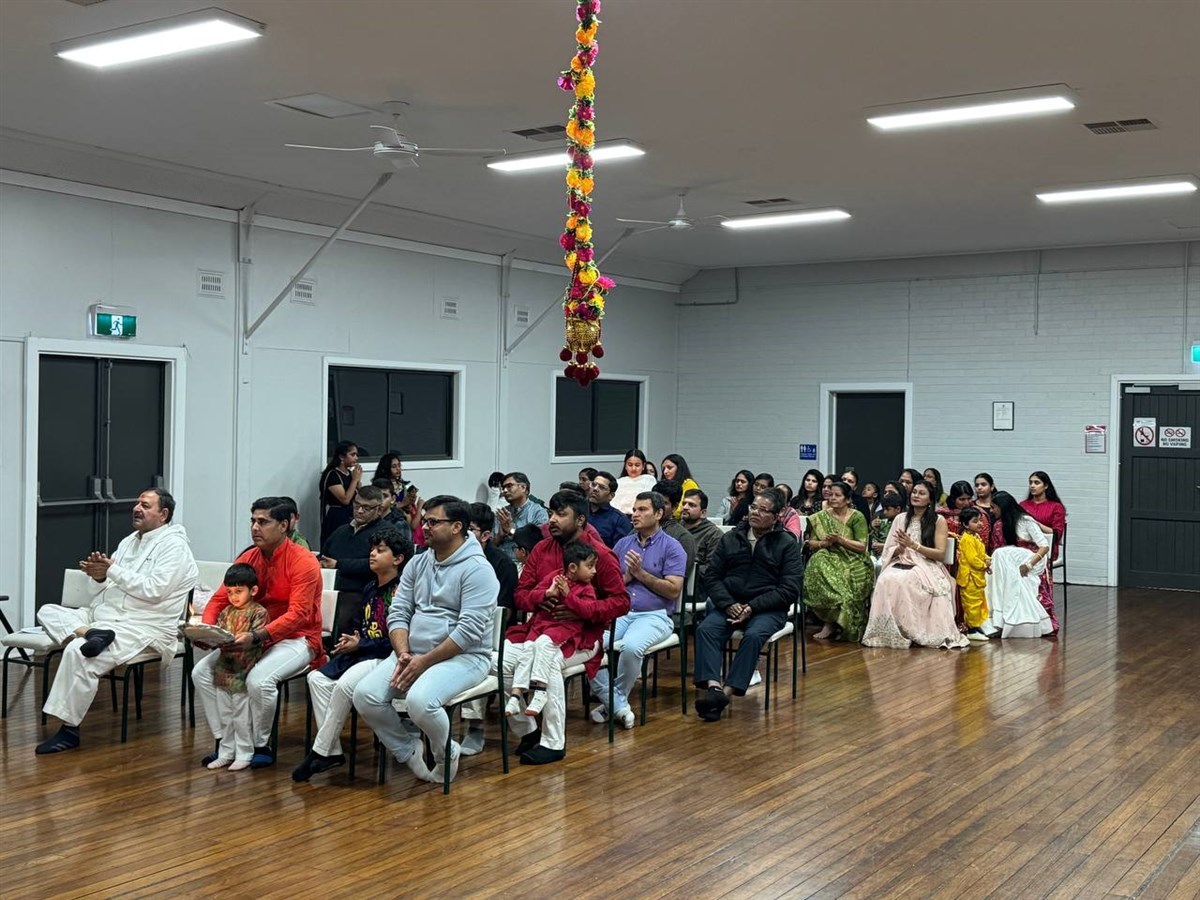 Janmashtami Celebrations 2025, Wagga Wagga