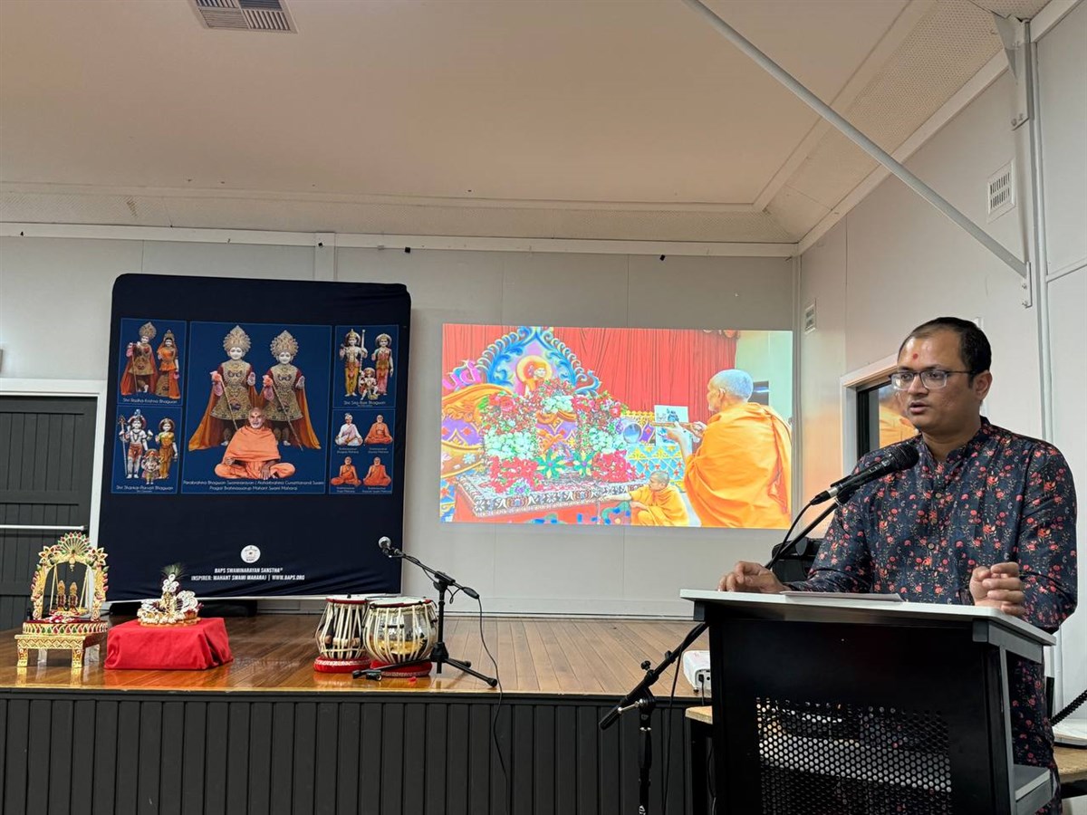 Janmashtami Celebrations 2025, Wagga Wagga