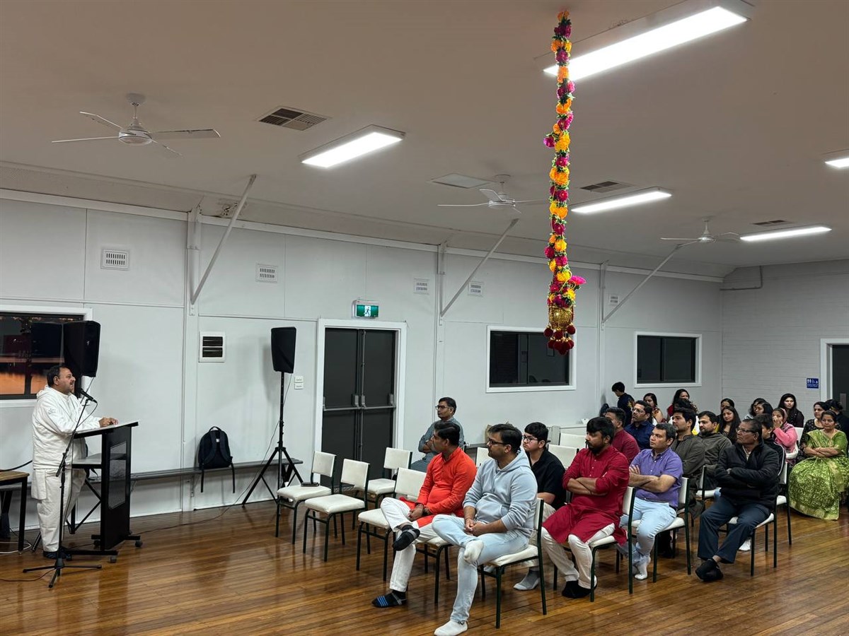 Janmashtami Celebrations 2025, Wagga Wagga