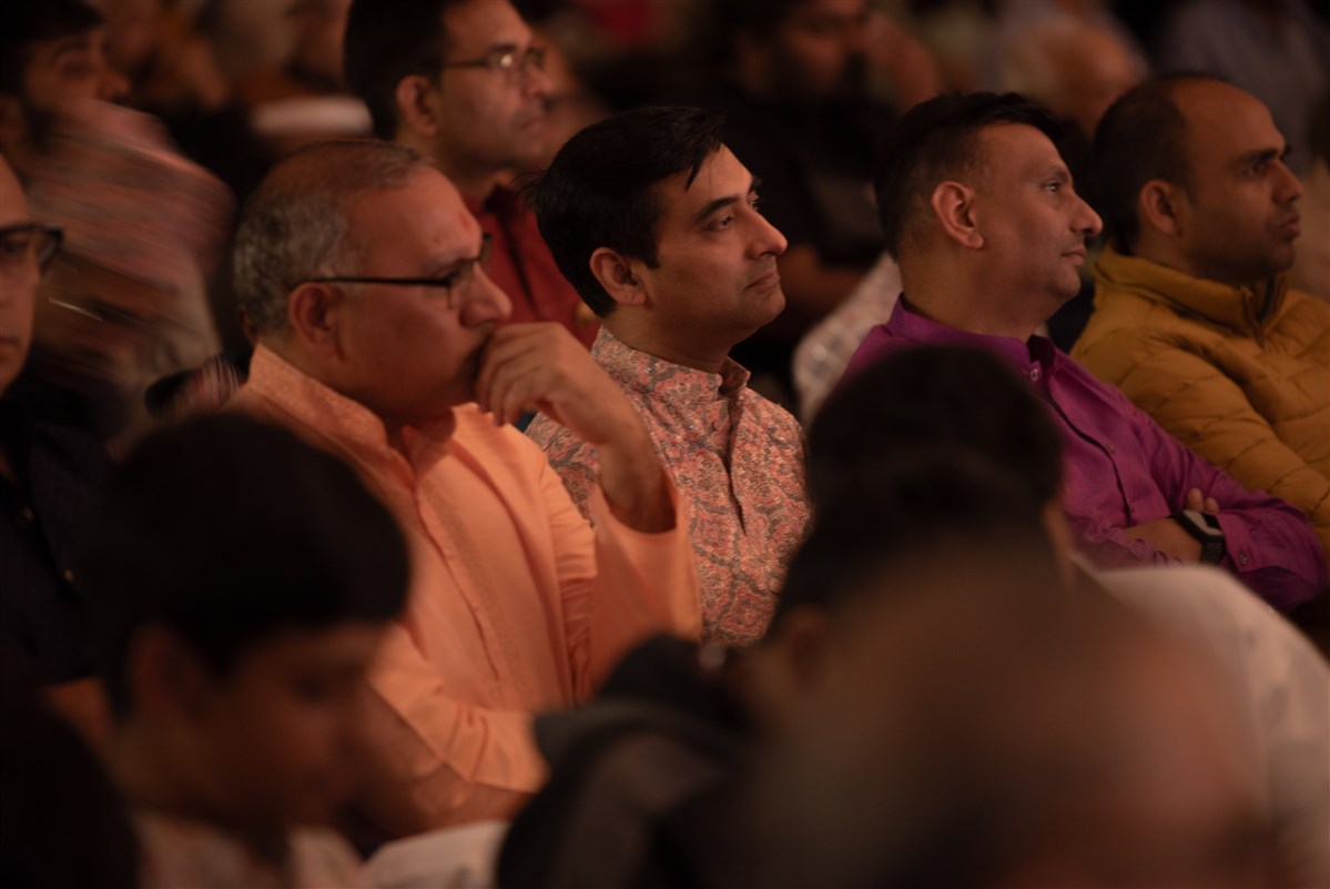 Shri Krishna Janmashtami Celebrations 2025, Brisbane North