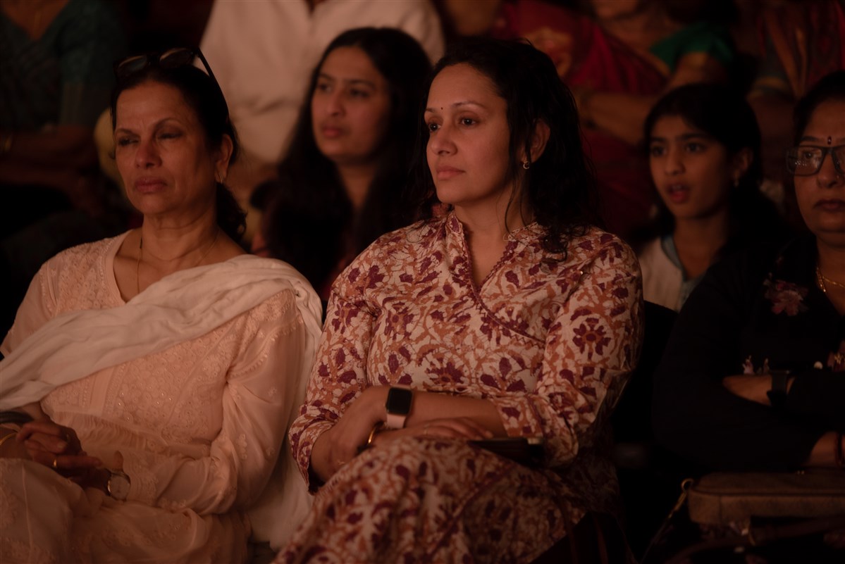 Shri Krishna Janmashtami Celebrations 2025, Brisbane North