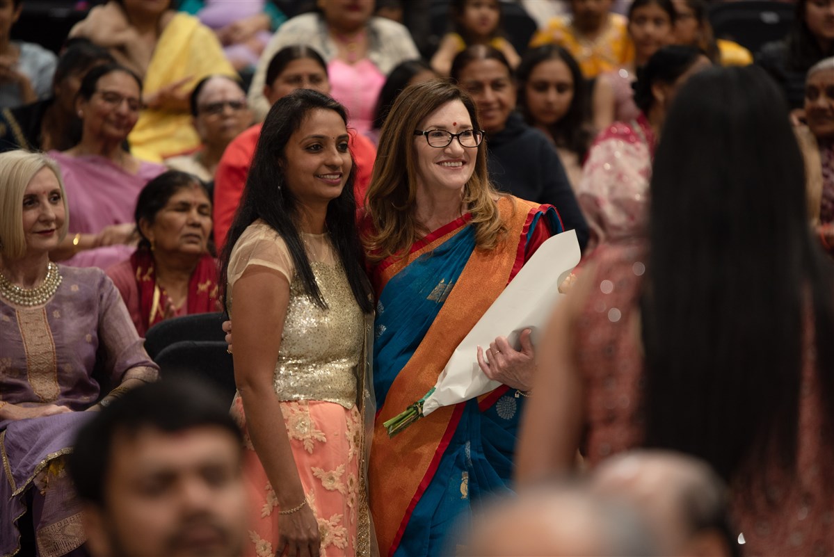 Shri Krishna Janmashtami Celebrations 2025, Brisbane North