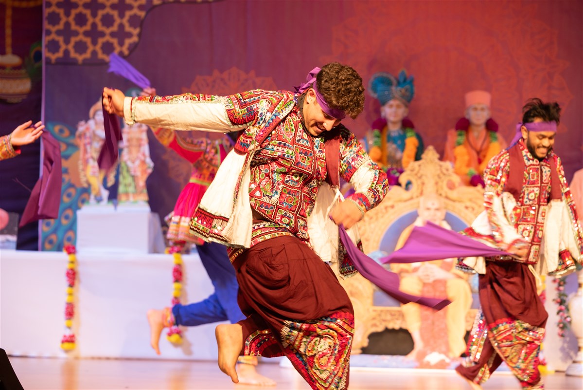 Shri Krishna Janmashtami Celebrations 2025, Brisbane North