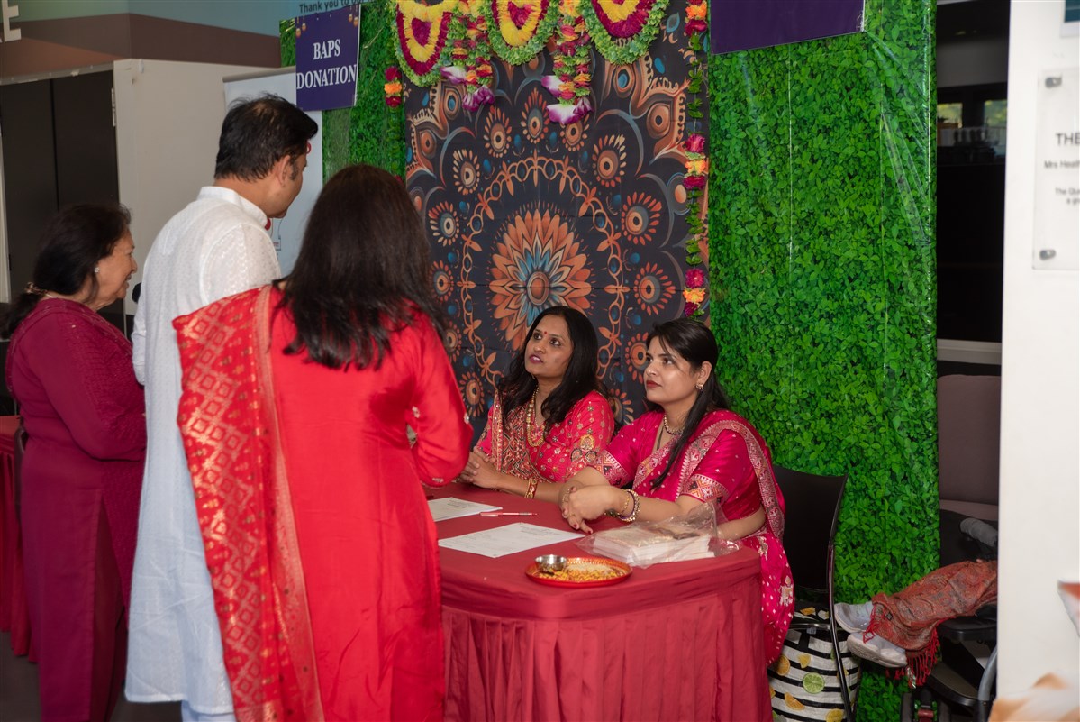 Shri Krishna Janmashtami Celebrations 2025, Brisbane North