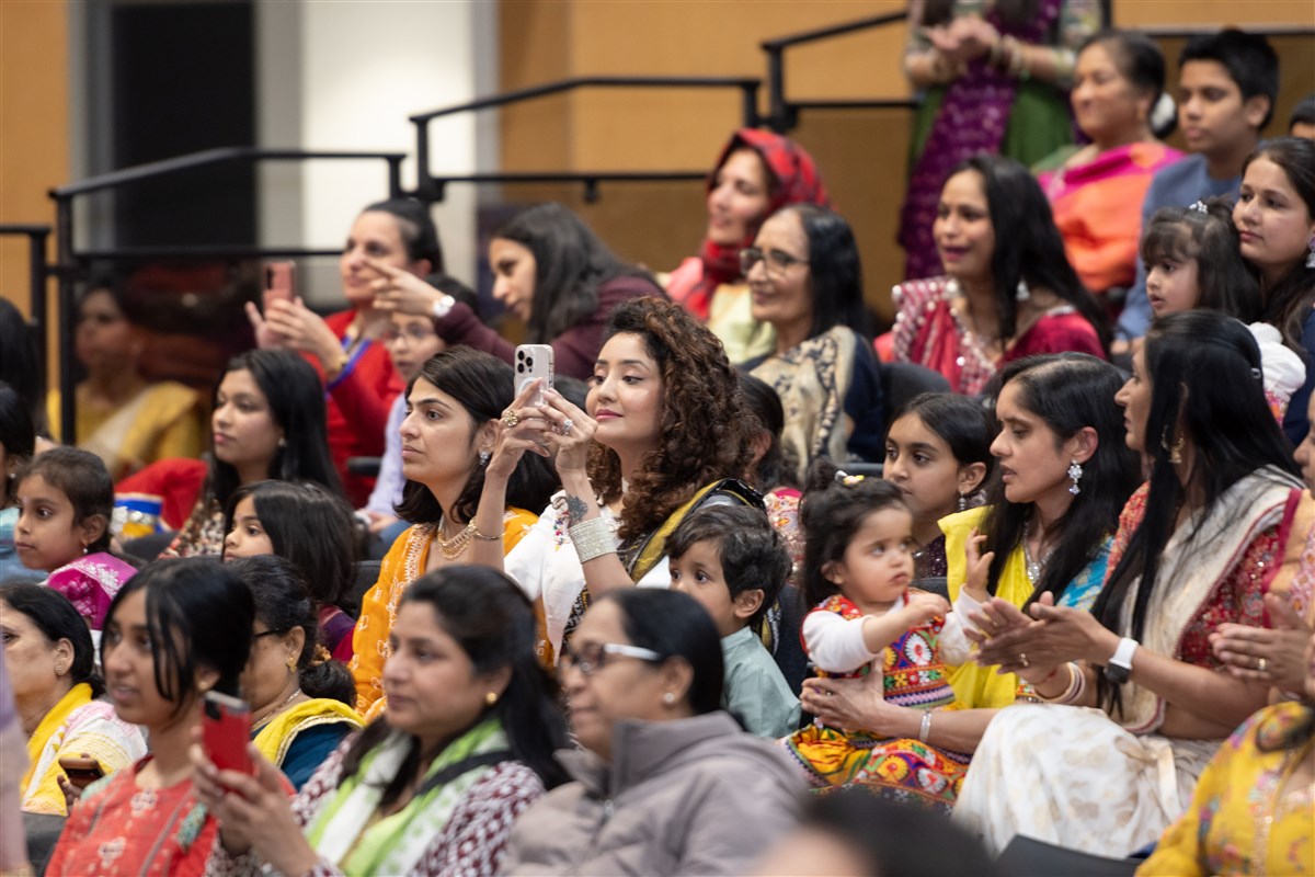 Shri Krishna Janmashtami Celebrations 2025, Brisbane North