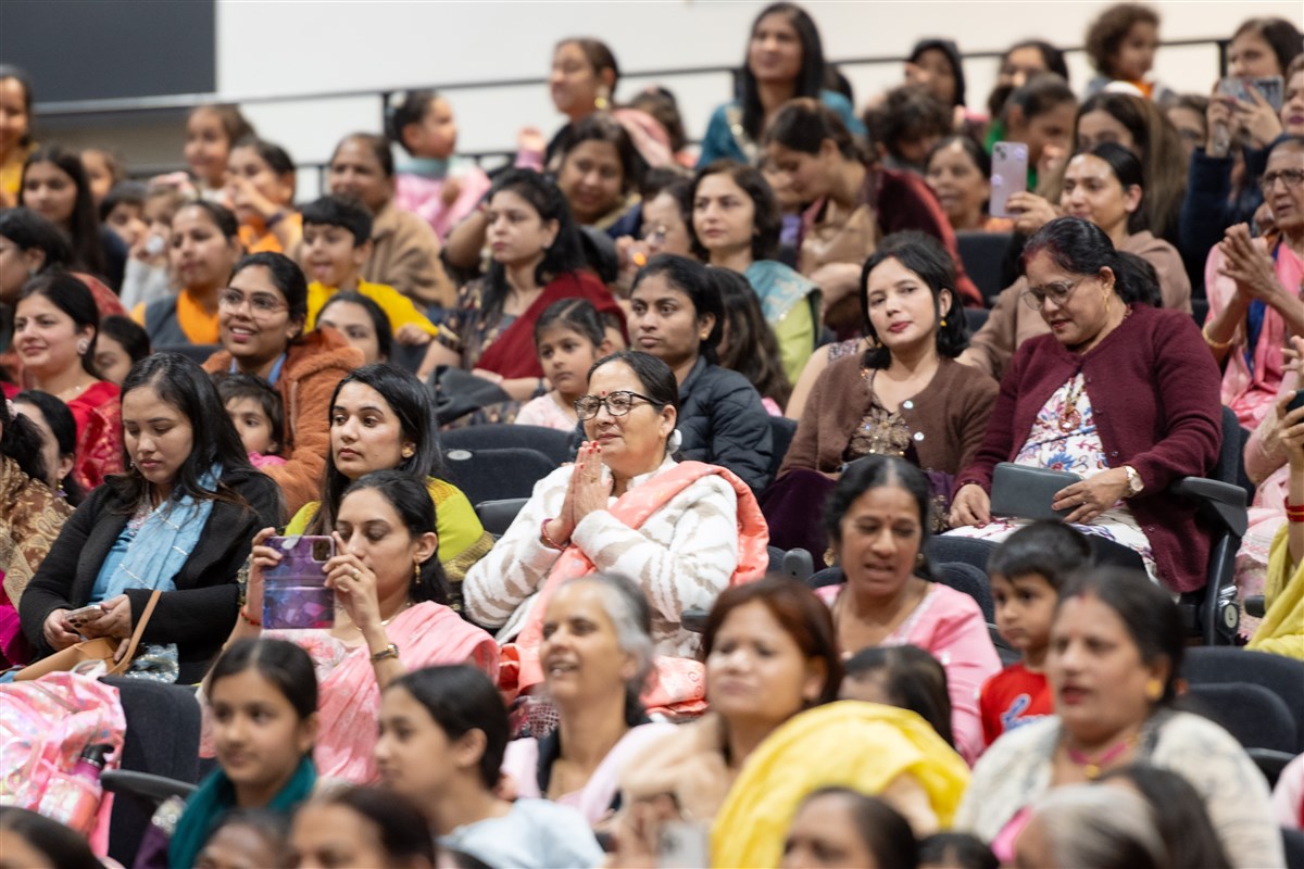 Shri Krishna Janmashtami Celebrations 2025, Brisbane North