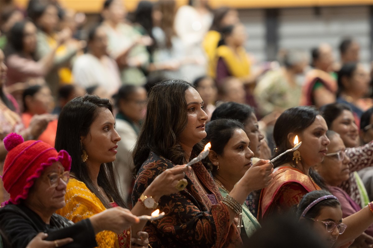 Shri Krishna Janmashtami Celebrations 2025, Brisbane North