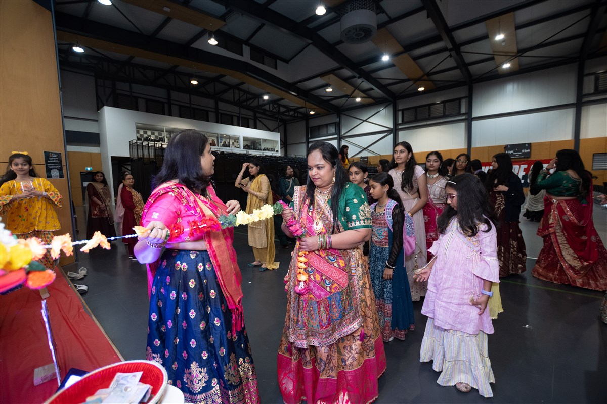 Shri Krishna Janmashtami Celebrations 2025, Brisbane North