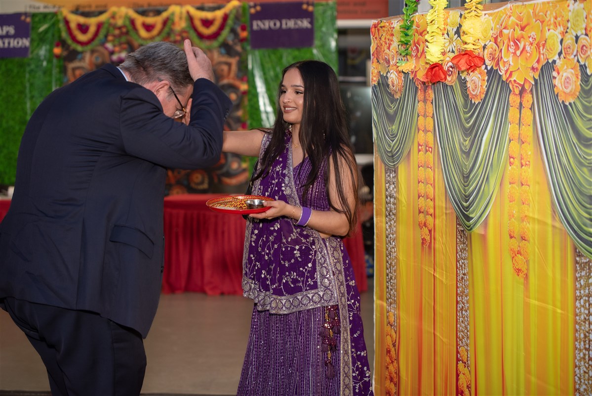 Shri Krishna Janmashtami Celebrations 2025, Brisbane North