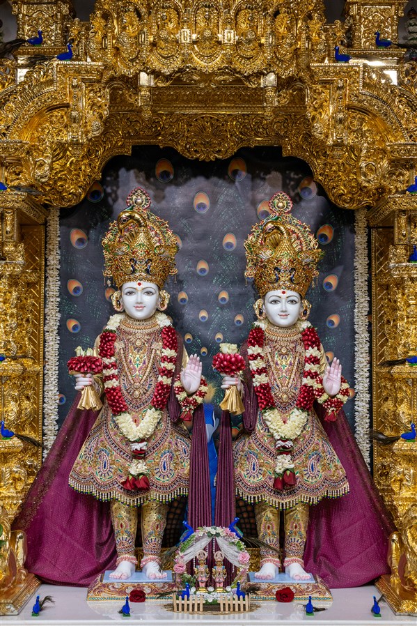 Shri Krishna Janmashtami Celebrations 2025, Nairobi