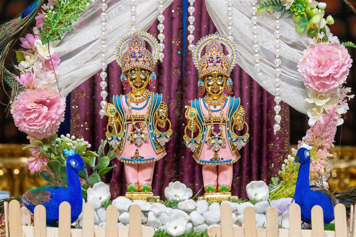 Shri Krishna Janmashtami Celebrations 2025, Nairobi