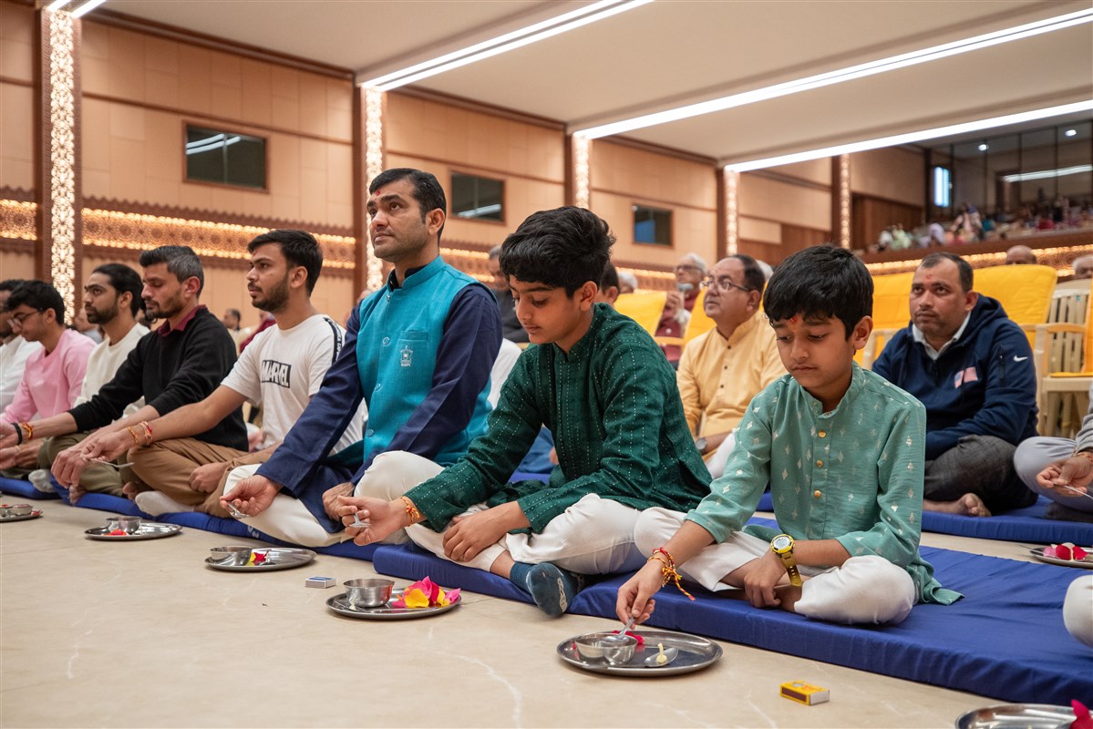 Shri Krishna Janmashtami Celebrations 2025, Nairobi