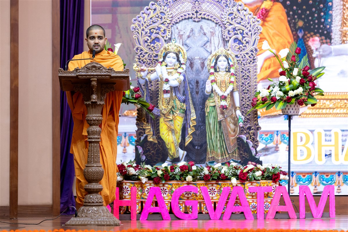 Shri Krishna Janmashtami Celebrations 2025, Nairobi