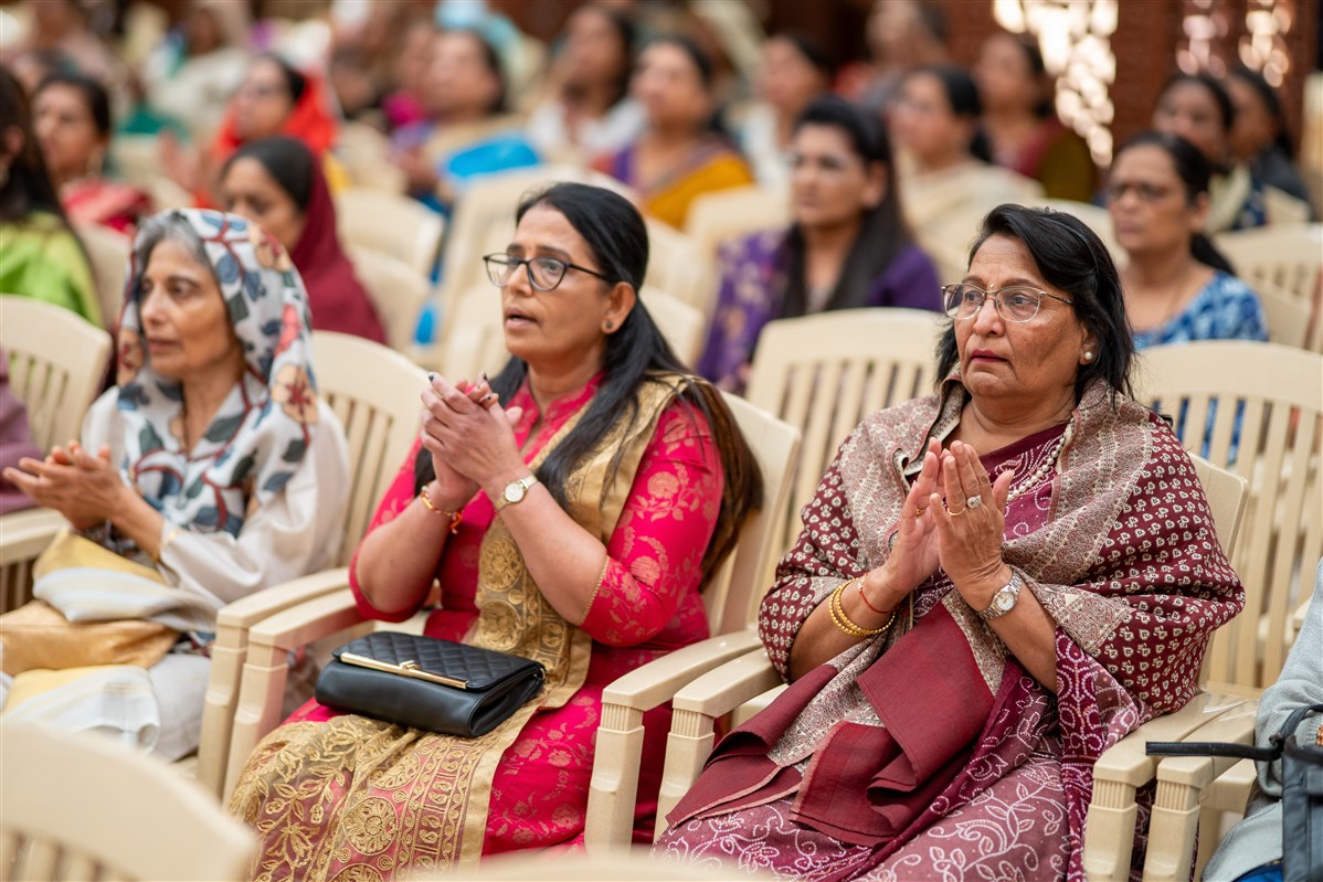 Shri Krishna Janmashtami Celebrations 2025, Nairobi