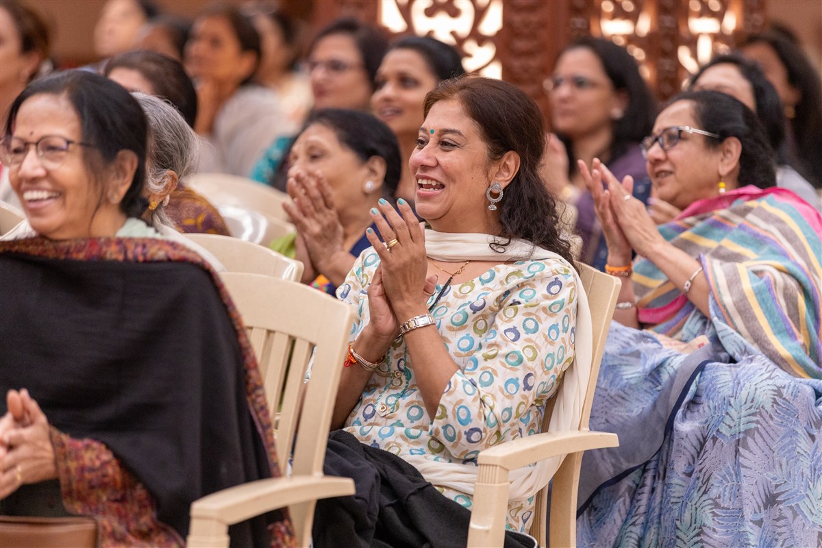 Shri Krishna Janmashtami Celebrations 2025, Nairobi