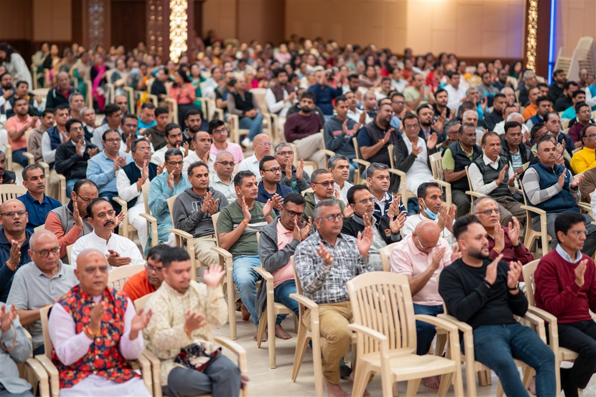 Shri Krishna Janmashtami Celebrations 2025, Nairobi