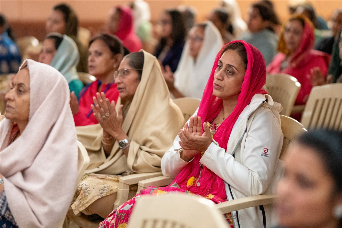 Shri Krishna Janmashtami Celebrations 2025, Nairobi