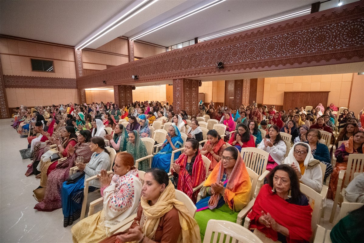 Shri Krishna Janmashtami Celebrations 2025, Nairobi