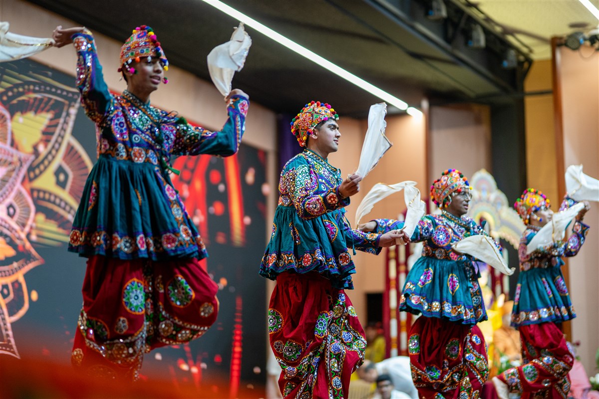 Shri Krishna Janmashtami Celebrations 2025, Nairobi
