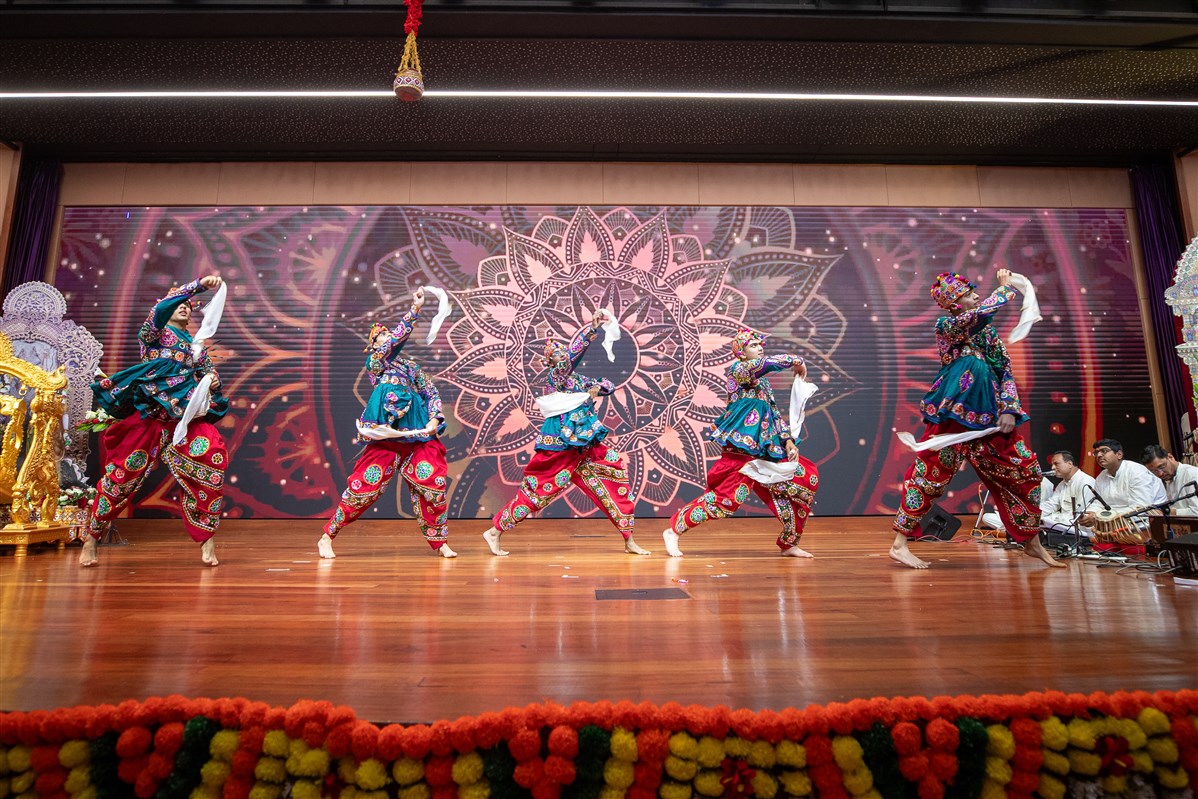 Shri Krishna Janmashtami Celebrations 2025, Nairobi