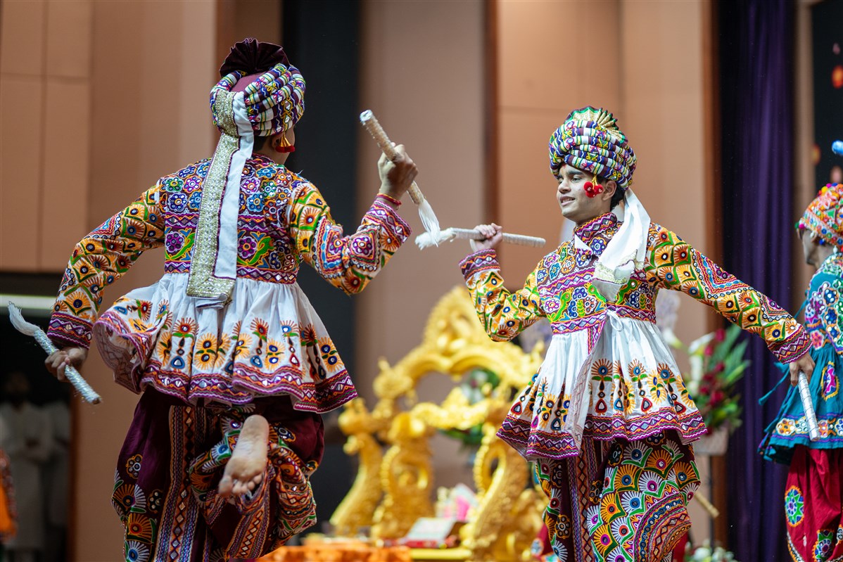 Shri Krishna Janmashtami Celebrations 2025, Nairobi