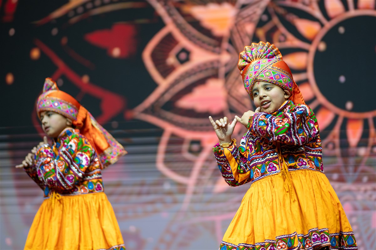 Shri Krishna Janmashtami Celebrations 2025, Nairobi
