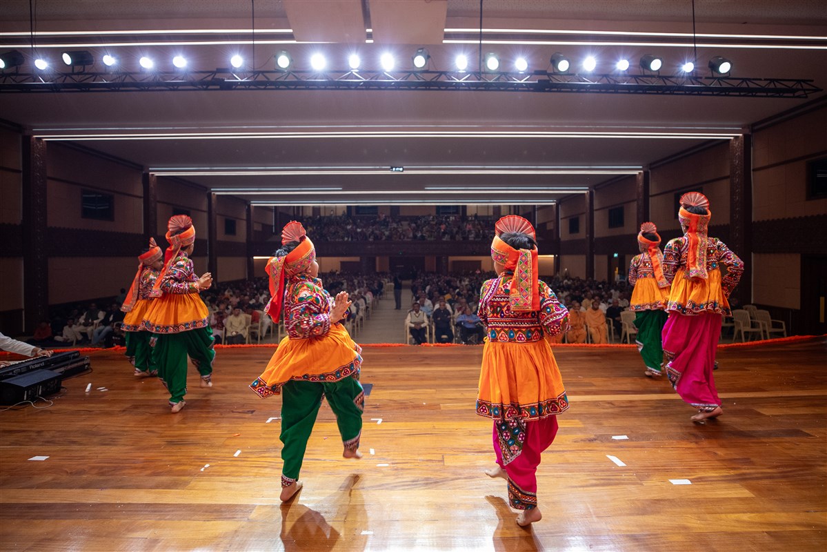 Shri Krishna Janmashtami Celebrations 2025, Nairobi