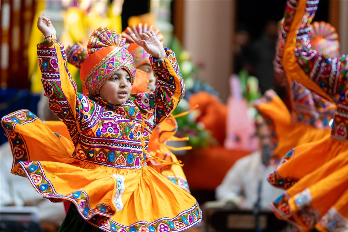 Shri Krishna Janmashtami Celebrations 2025, Nairobi
