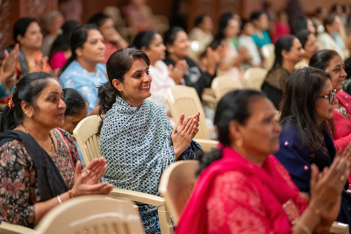 Shri Krishna Janmashtami Celebrations 2025, Nairobi
