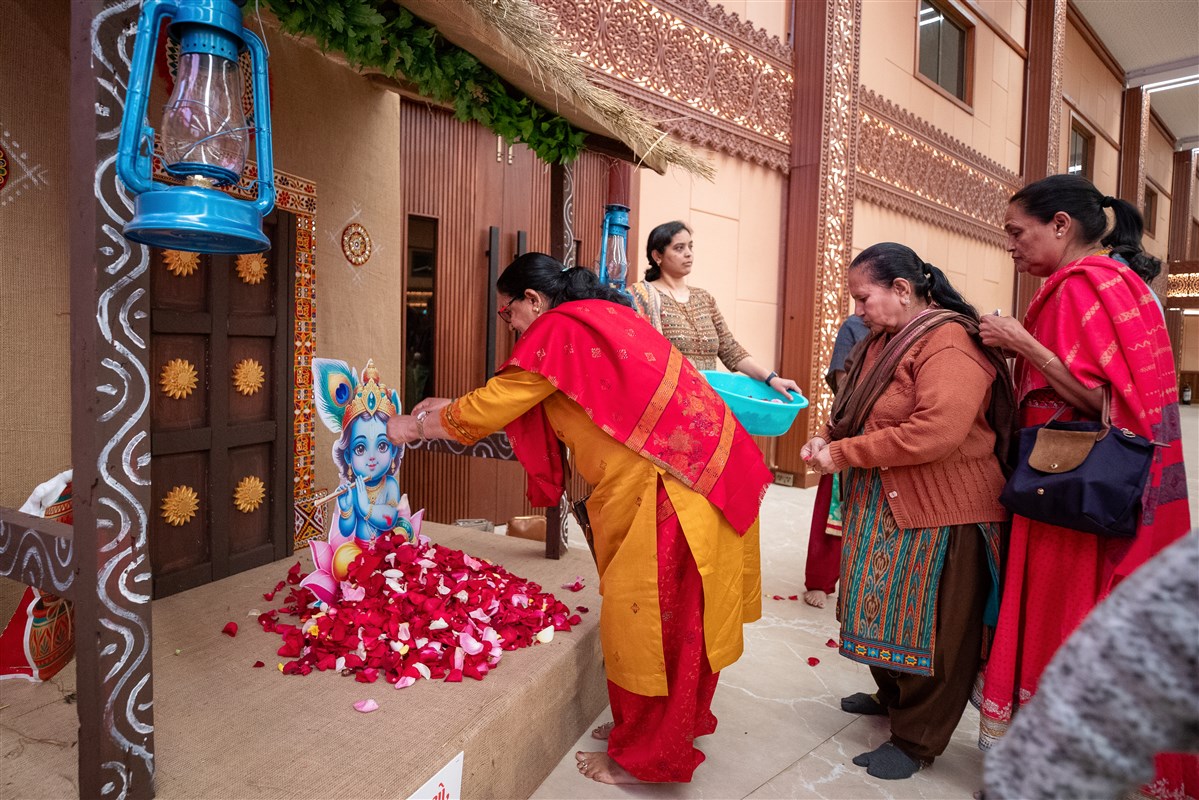 Shri Krishna Janmashtami Celebrations 2025, Nairobi