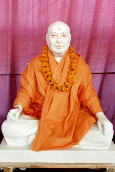 Shri Pramukh Swami Maharaj