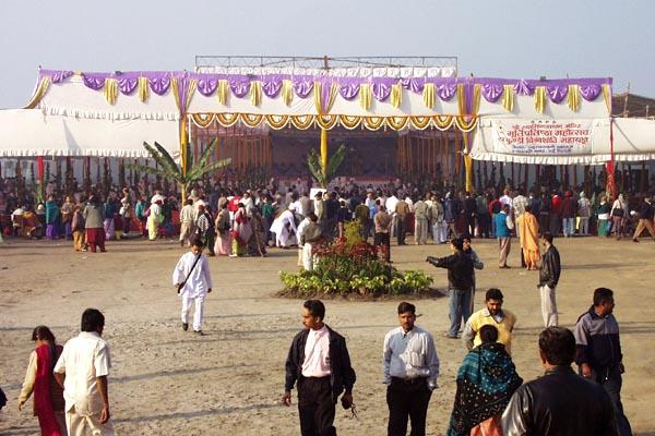 Vishwa Shanti Maha Yagna