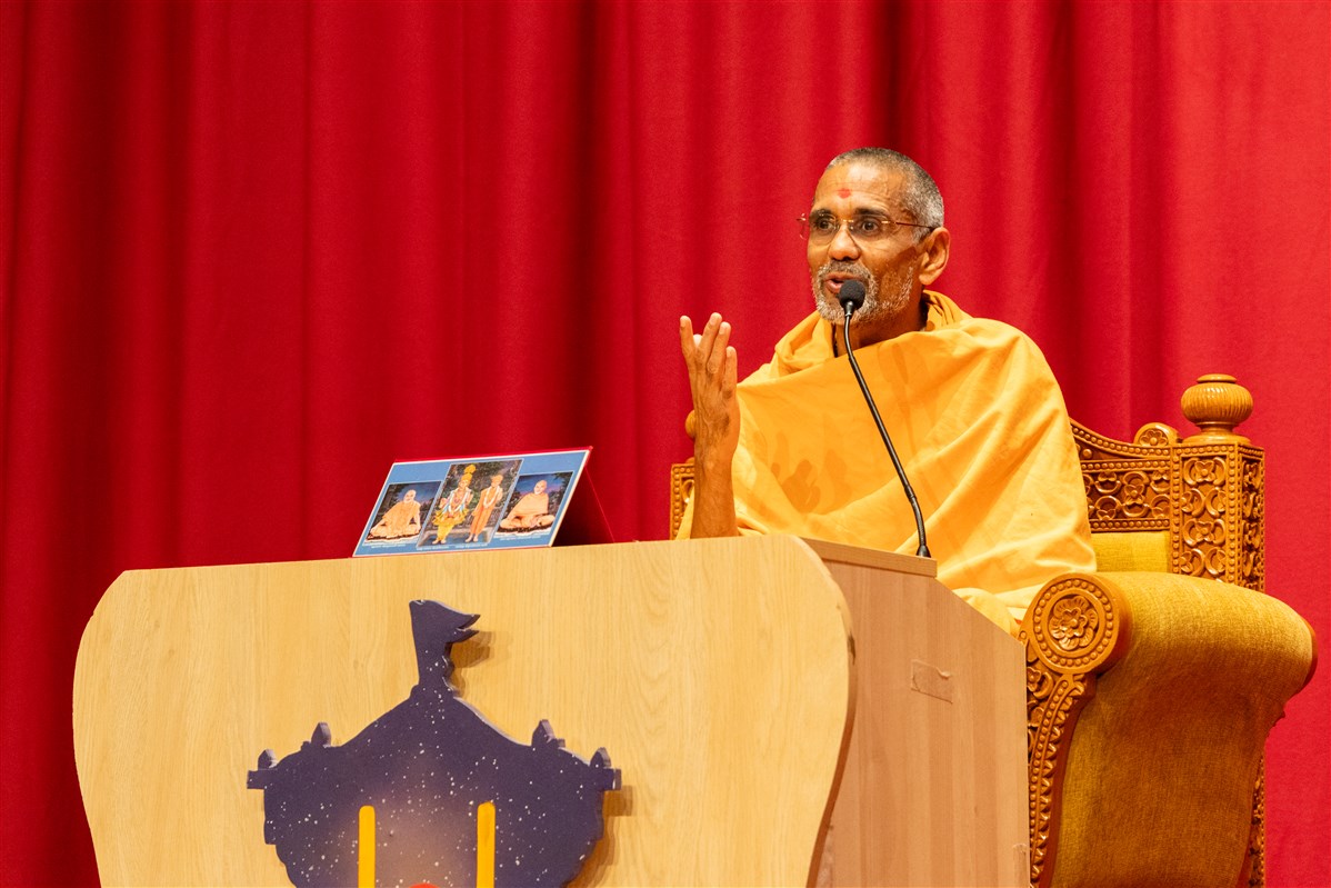 Sant Parayan