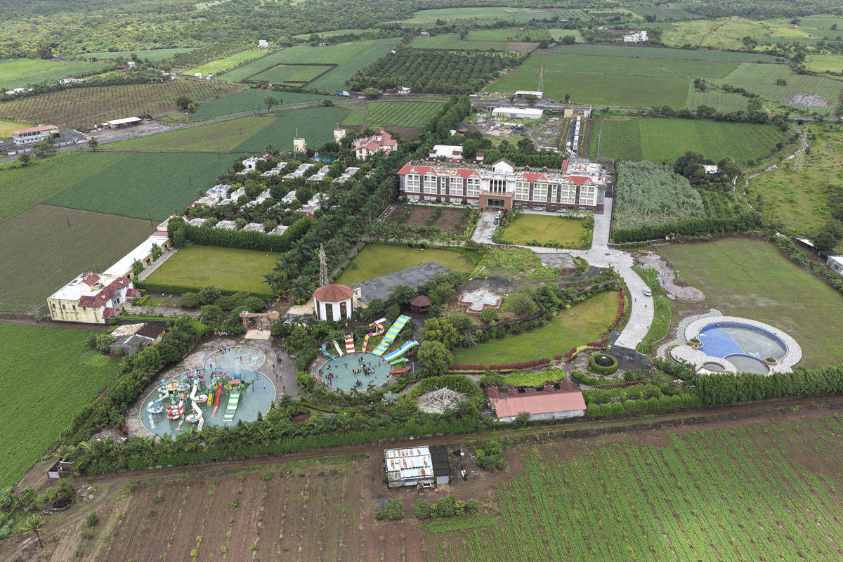 Yuva Shibir 2025: 'Lions of BAPS'