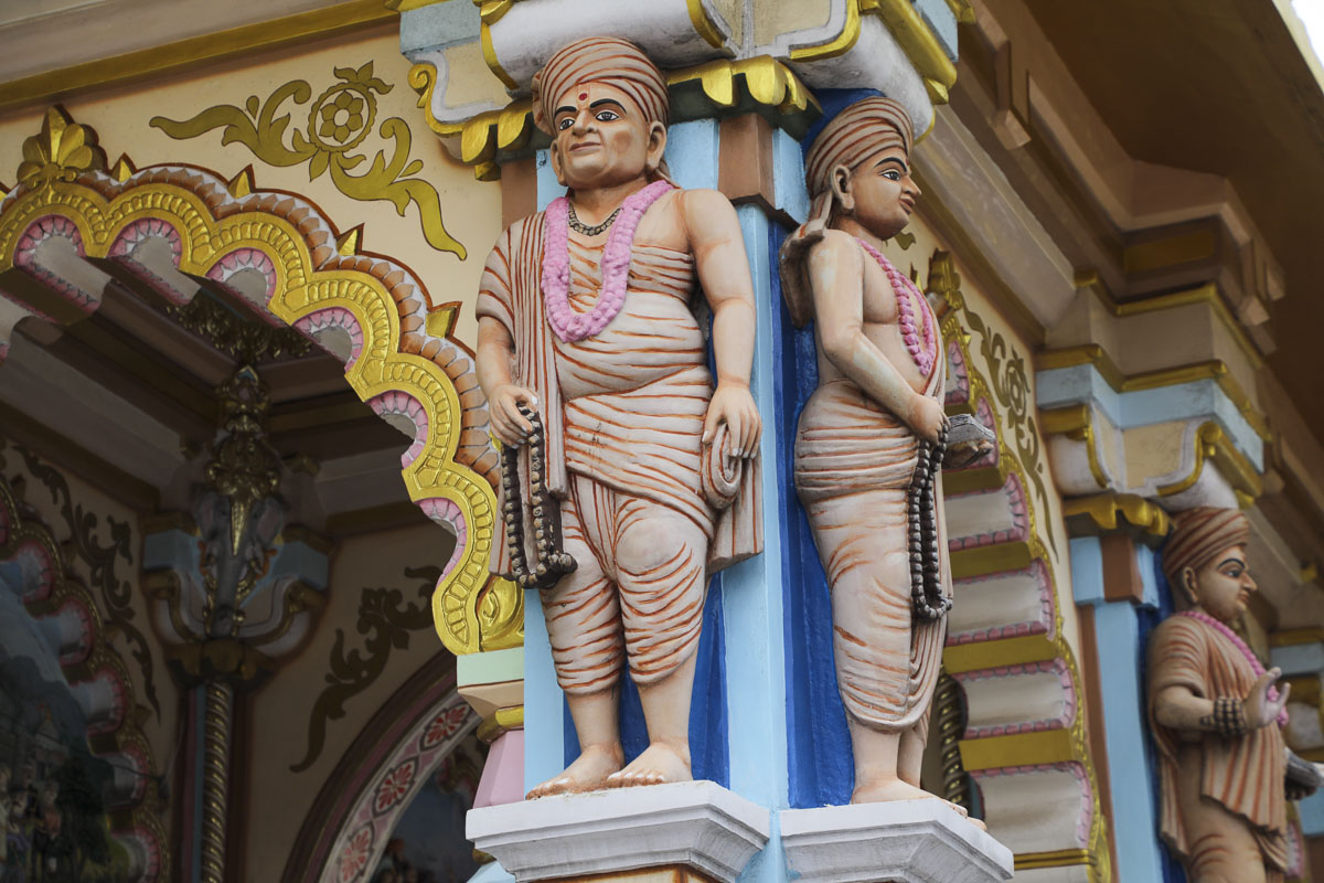 Yuva Shibir 2025: 'Lions of BAPS'