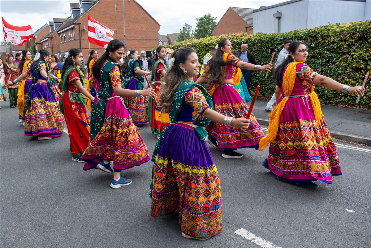 Shobha Yatra