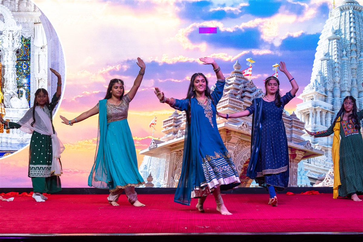 Women’s Cultural Program