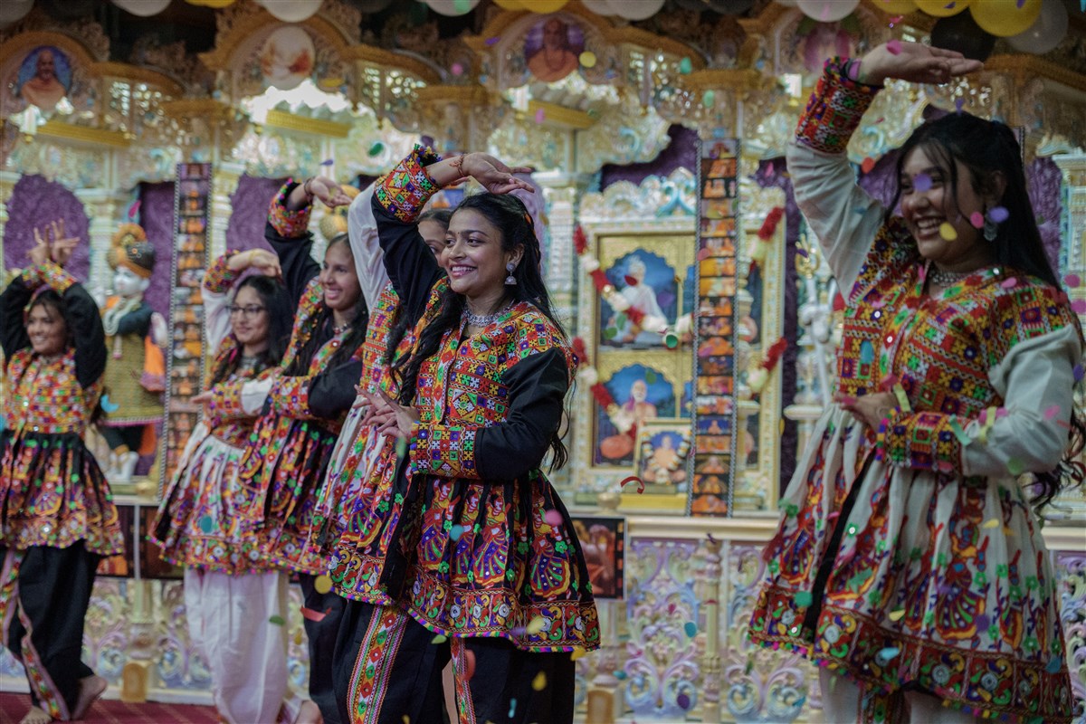 Shravan Month Kishori-Yuvati Parayan 2025