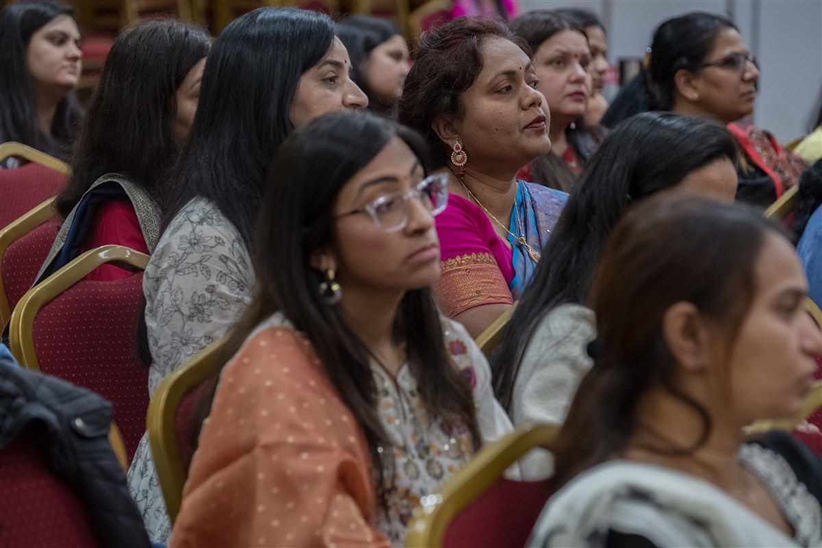 Shravan Month Kishori-Yuvati Parayan 2025