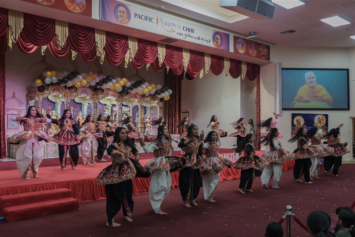 Shravan Month Kishori-Yuvati Parayan 2025