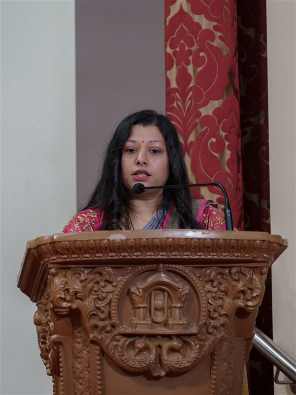 Shravan Month Kishori-Yuvati Parayan 2025