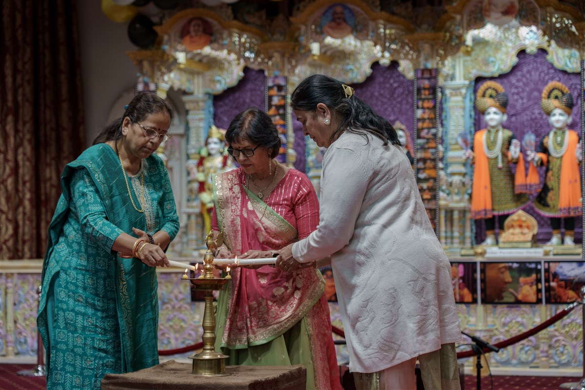 Shravan Month Kishori-Yuvati Parayan 2025