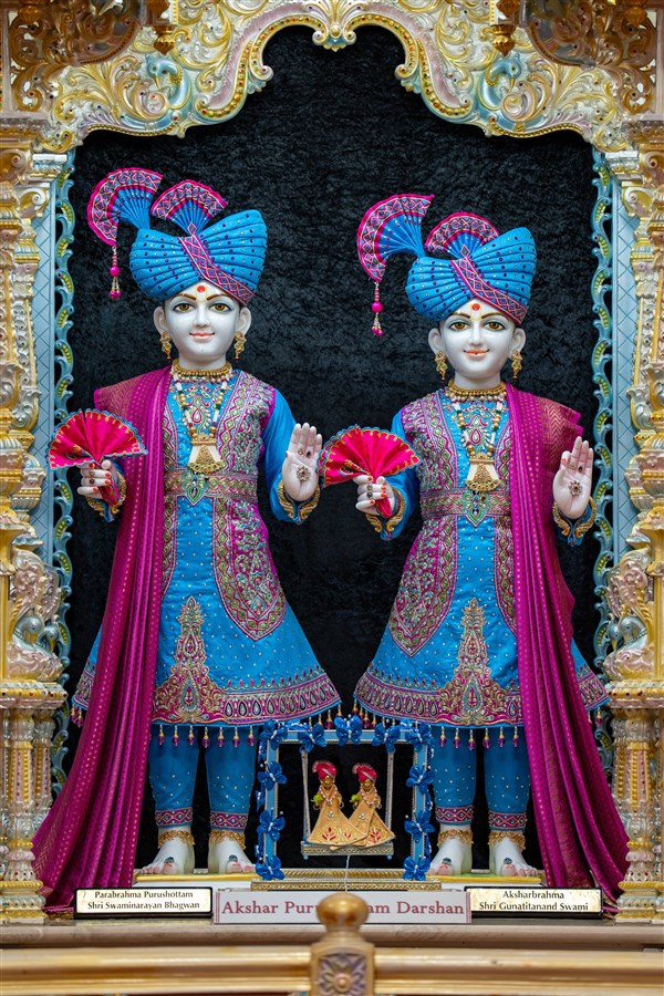 Shravan Month Sanyukt Parayan 2025, Adelaide